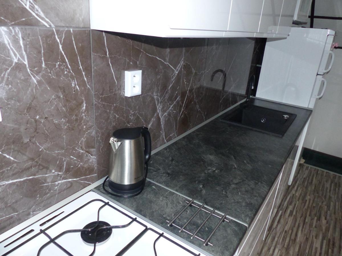 Apartmany Plischke Липова-Лазне Экстерьер фото